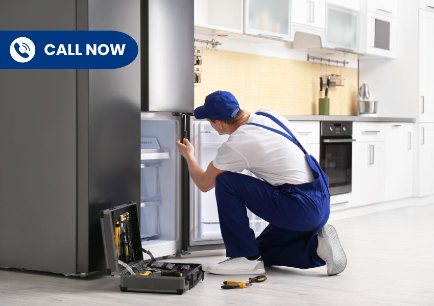 Sidney Center Appliance Repair Company